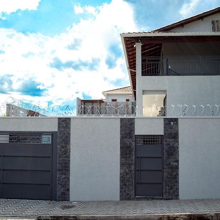 Pousada Poco Das Pedras Boa Esperanca  Exteriér fotografie