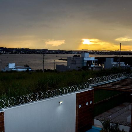 Pousada Poco Das Pedras Boa Esperanca  Exteriér fotografie