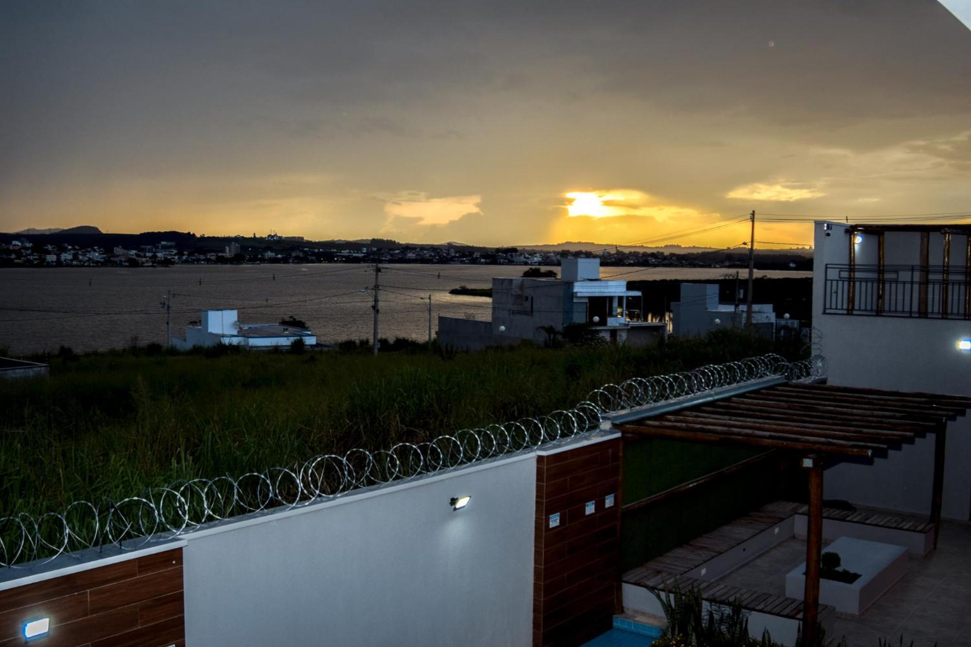 Pousada Poco Das Pedras Boa Esperanca  Exteriér fotografie